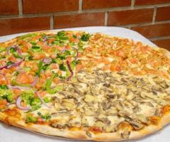 Savor the Flavor: Mike's Pizzeria Invites You to Experience Pizza Perfection! - 1