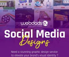 Web Designing Company in Chennai - 1