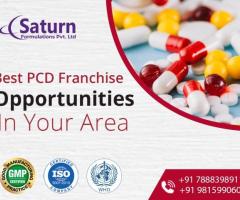 Pcd Pharma Franchise | Saturn formulations - 1