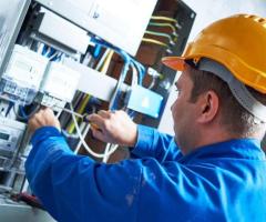 Hire the Best Electrical Contractors in London - 1