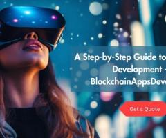 Seeking AR Game Development Company with Blockchain Integration Expertise - 1