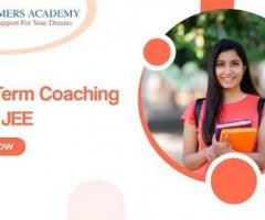 NEET Long Term Coaching Hyderabad