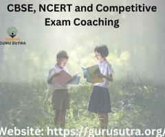 Online competitive exams coaching Materials- Gurusutra  
