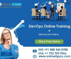 Devops Training Online | Devops Online Training in Hyderabad