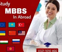 MBBS from Abroad Aussie Asean