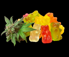 CBD Gummies 300mg HIDDEN TRUTH You Must Know This! Where to Buy?