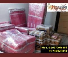 Best packers and Movers service in Mumbai
