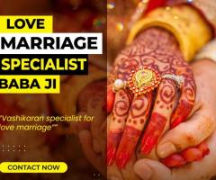 Love Marriage Specialist Baba ji - Parents Approval for Marriage