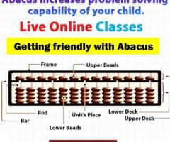 Abacus classes in singapore | kiya learning