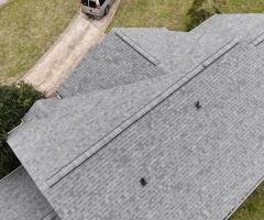 Quality Roofing Services in Murfreesboro