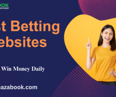 Best Betting Websites to Start your Betting Journey