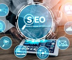 Transform Your Business With Top-Rated Oakland SEO Agency - DexDel - 1