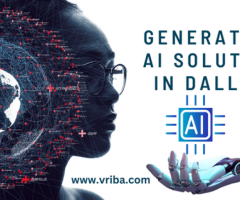 Reliable Generative AI solutions in Dallas
