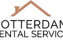 Rotterdam Rental Service - 1