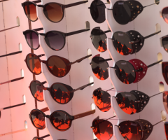 Polarized sunglasses at Sonac Sight Care Vikaspuri, Delhi