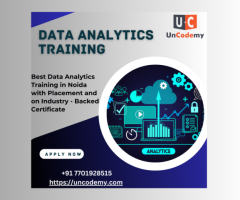 Mastering Data Analytics: A Comprehensive Guide to Training for Success
