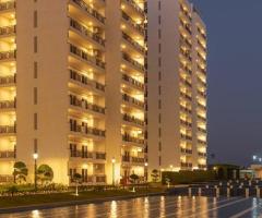Central Park Flower Valley | Central Park Flower Valley Aqua Front Towers Gurgaon - 1