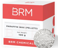 Paraffin Wax (Pellets) - 1