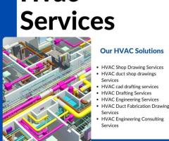 Where can you find an HVAC service provider in Houston?