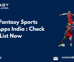 Best Fantasy Sports Mobile Apps India : Check List Now