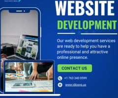 Best Web Development Consulting Firm | Hire web developer minneapolis | - 1