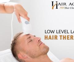 lllt hair treatment - 1
