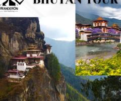Explore Bhutan: Journey to the Land of Happiness