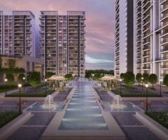 Conscient Parq Sector 80 Provides Best Apartments in Gurgaon - 1