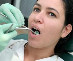 Dentist in Bowling Green-Simon Dentistry