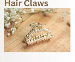 The Beauty of DiPrimaBeauty Hair Claws - 1