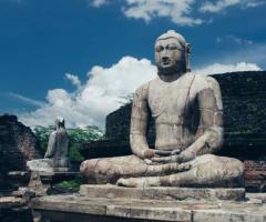 Discover Sri Lanka: Unveiling Cultural Marvels with Sri Lanka Tour Packages