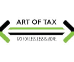 Art Of Tax - Tax For Less. Less is more