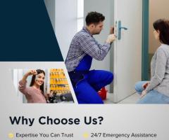 Premier Commercial Locksmith Solutions in Los Angeles - 1