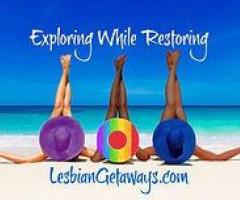 Unleashing Wanderlust: Lesbian Vacation Inspiration - 1