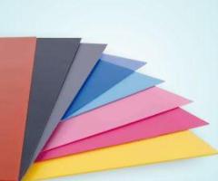 PP Sheets Suppliers in India