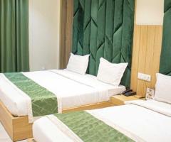 Hotel in Amritsar: Lowest prices guaranteed!