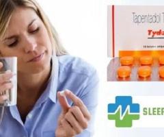 Understanding Tapentadol 100mg: Uses and Considerations
