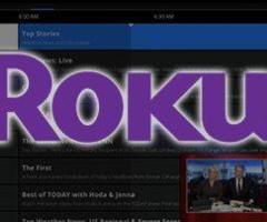 Embrace the Future of Television: Xtreame HDTV IPTV on Roku!