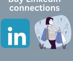 Buy LinkedIn Connections To Unlock Career Opportunities - 1