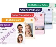 Railcards for Students: Get Exclusive Discounts