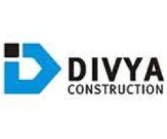 India's Top Concrete Cutting & Premier Demolition Contractor - Divya Construction