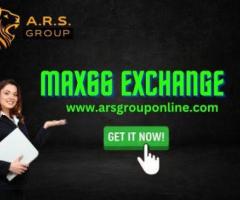 Looking for Max66 Exchange To Win Money Daily
