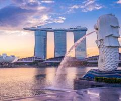 Experience Singapore's Best Tour Package at WanderOn Travel Company - 1