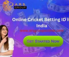 Win Money Online With Cricket Betting ID in India - 1