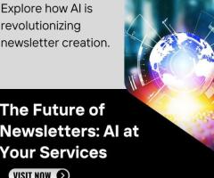 Top AI Newsletter Generator Software for Your Online Business