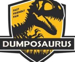 Dumposaurus Dumpsters & Rolloff Rental - 1