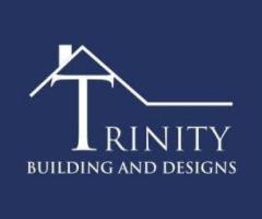 Mastering Architectural Vision: Trinity Building Designs' Premier Construction Framing Services - 1