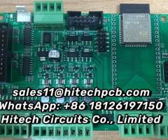 PCB Assembly Prototypes Manufacturer – Hitech Circuits Co., Limited - 1