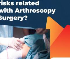 Arthroscopy Surgeon in Delhi | Dr Nikhil