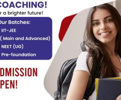 Momentum Coaching is the top coaching for the JEE Mains in gorakhpur - 1